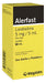 Alerfast® Jarabe X 50 Ml | Antihistamínico | Loratadina 0