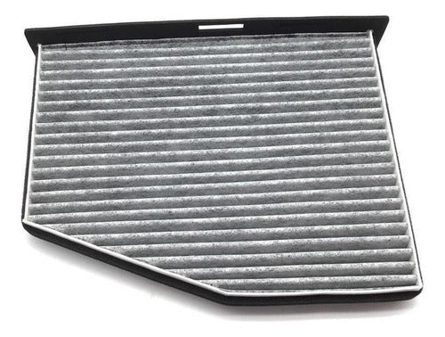 Generic Activated Carbon Pollen Filter for Passat 2005 to 2018 1