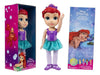 Disney Ballet Ballerina Dolls for Girls - Lanus 3