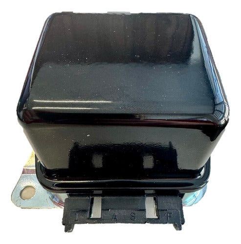 WP External Voltage Regulator Compatible With Ford 12v 0