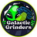 Galactic Grinders Picador 3D Selección Argentina Tres Partes 2