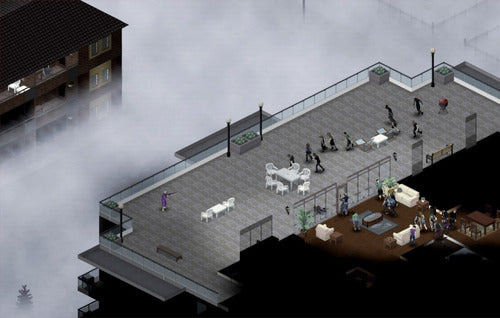 Project Zomboid PC Español Offline Survival 2