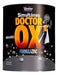 Venier Doctor OX Bright Anti-Rust Enamel Paint - Glossy White 4L 0