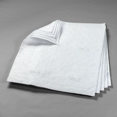 Synthetic Absorbent Cloth for Hydrocarbons (X 100) 0