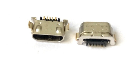 Huawei Y6 2 Charging Connector 1