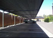 Media Sombra 80% Rollo Negro 2,10m X 50m 1