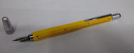 Monteverde Tool Pen Yellow 5