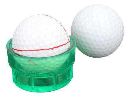 Ali Golf Ball Line Marker Clip 1