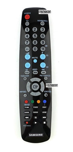 Samsung BN59-00685A Original Smart TV LED LCD Remote Control 1