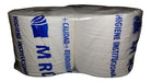 MRC Giant Cleaning Roll 2-Pack 20x400 M Extra White D/H 1