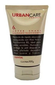 Urban Care After Shave Balm 100 Gr Essential 0