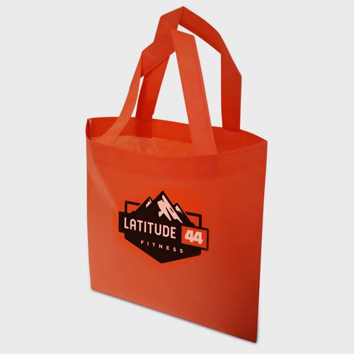 Gráfico Publicidad TNT Bags - Custom Printed or Plain 0