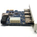 Usb3.0 7port Pci Express Card (5 Puertos Usb 3.0 Y Usb 3.0 I 2