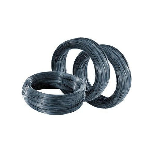 Black Annealed Wire No. 16 0