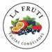 La Fruti Frozen Blueberries 1