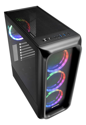 Pc Gamer Core I5-11400f 32gb 240ssd+1tb Geforce Rtx3050 8gb 1