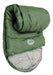 Bamboo Sleeping Bag Alpes -5 Degrees Camping 7