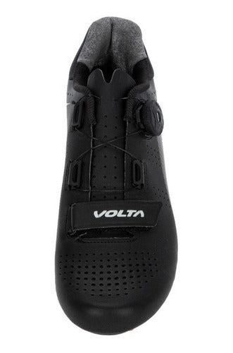 Volta Road Cycling Shoe with Boa Compatibility for Shimano 4