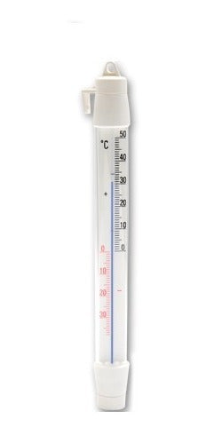 Luft Analog Thermometer for Refrigeration 0