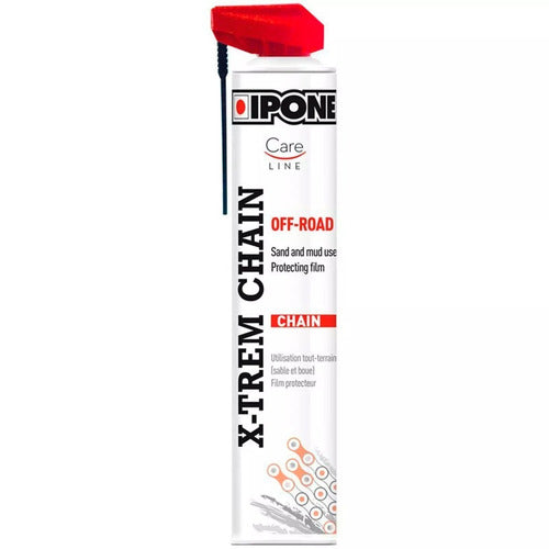 Ipone X-Trem 750ml Chain Off Road Ryd 0