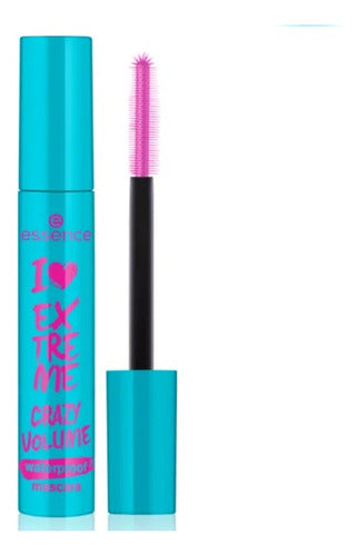 Essence I Love Extreme Crazy Volume Waterproof Mascara 0