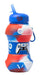 Flexible Silicone Kids' Footy Bottle Nenanene Infantil 50