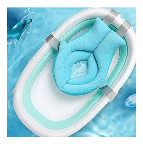 RC Baby Bath Pillow 2