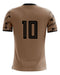 10 Football Team Jerseys Numbered - Free Shipping 31