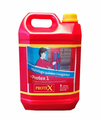 Protex 1 Bidon 10 Kg 0