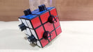 Calvin's Cubo Rubik 3x3 Evgeniy Calvin Button Cube Themaoisha Rosario 4