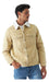 Mistral Jean Jacket for Men with Remy Sherpa 0