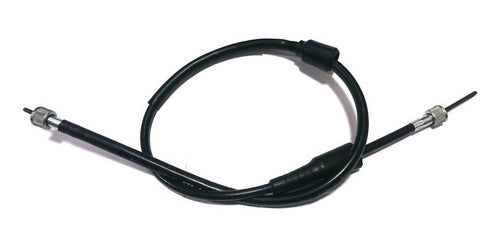 Cable De Velocímetro Maroma Yamaha Crypton 110 Delcar Motos 0