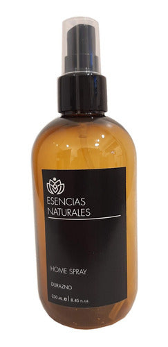 Esencias Naturales Textile and Ambient Perfume 240 ml 3