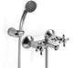 Piazza Village Shower Head with Transfer 31408 0