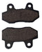 Beta Bs 110 - BMD Motos Brake Pads 1