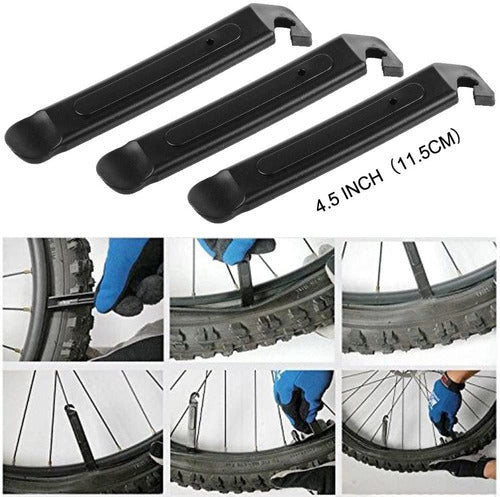 DAWAY A35 Bicycle Repair Kit 4