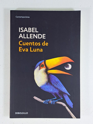 Lote X 3 Libros - Isabel Allende 1