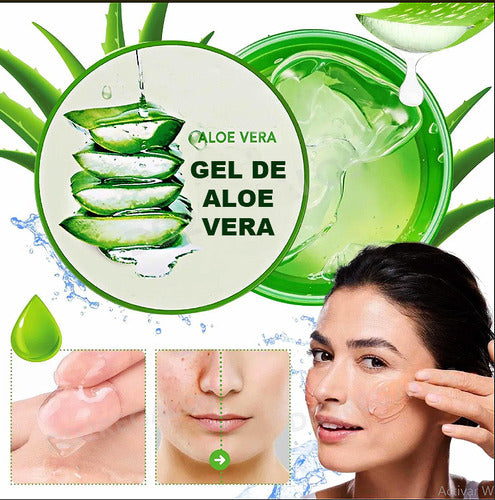 Mark-Leo Leche Dermica Limpieza 250cc Aloe Vera Lanolina 2