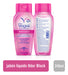 Jabón Líquido Dermo Vagisil Odor Block 240ml 1