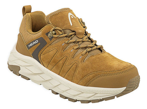 Head Men's Trekking Shoes - Aspen Mustard 0