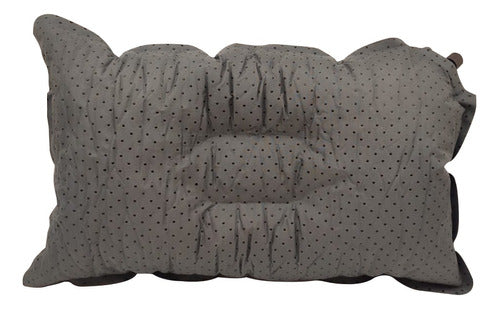 Generic Self-Inflating Pillow 45 X 25 Cm 7