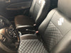 La Casa del Cubreasiento Suzuki Ertigas 7 P Eco-Leather High Quality Seat Covers 1