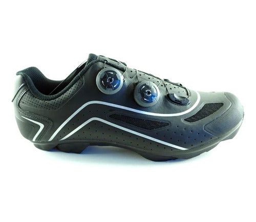 SBK Cycling Shoes MTB SQ916-2202 - Luis Spitale Bikes 20