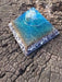 Carola Holistica Orgon Orgonite Pyramid 4 Faces - Pack of 7 Units 4