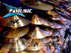 Zildjian ZHT 08 Splash Cymbal 3