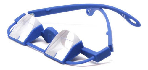 LePirate Belay III Glasses for Climbers 7