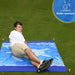 ~? Gamegie Beach Blanket Impermeable A Prueba De Arena, Beac 4