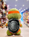 Imported Nimgas Turtles Plush Super Cute Premium Quality 6