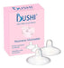 Bushi Silicone Nipple Protectors X2 0