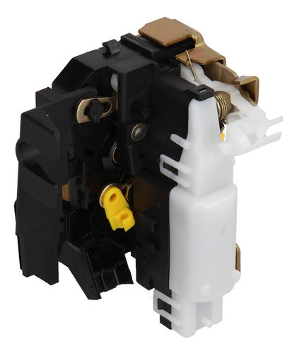 Cerradura Puerta Derecho Renault Duster Oroch 16/18 1